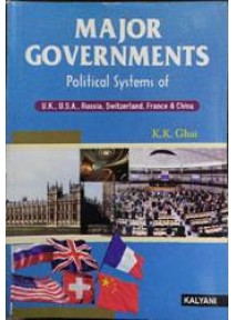 Major Governments