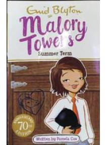 Malory Towers : Summer Term-8