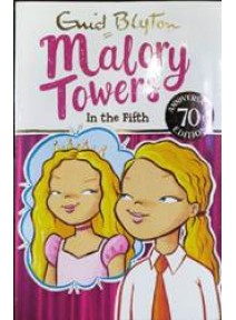 Malory Towers ; In The Fifth-5