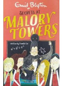 Malory Towers : Secrets-11