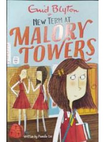 Malory Towers New Term