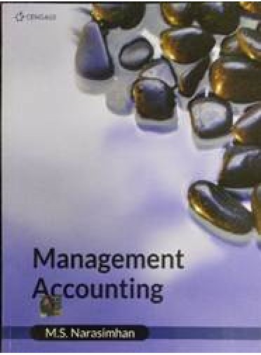 Management Accounting