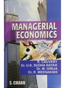 Managerial Economics