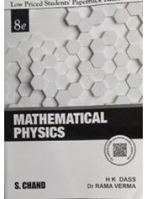 Mathematical Physics 8ed