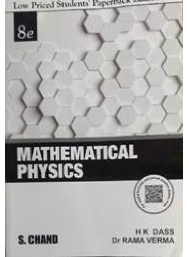 Mathematical Physics 8ed