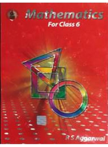 Mathematics For Class-6