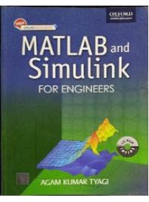 Matlab And Simulink For Engineers