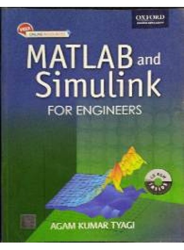 Matlab And Simulink For Engineers