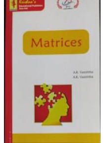 Matrices