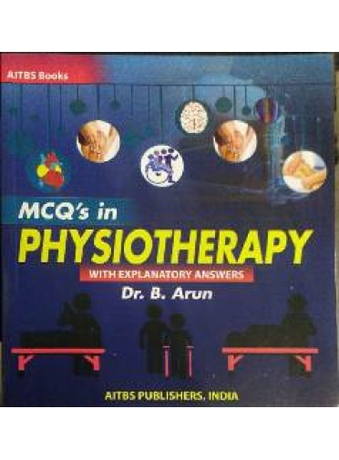 Mcq's In Physiotherapy