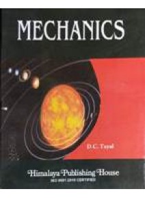 Mechanics by D. C. Tayal