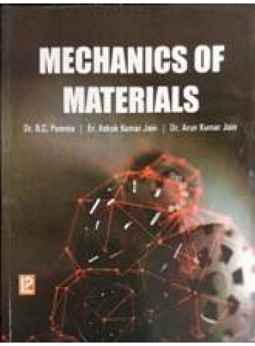 Mechanics of Materials