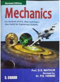 Mechanics