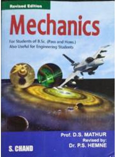 Mechanics