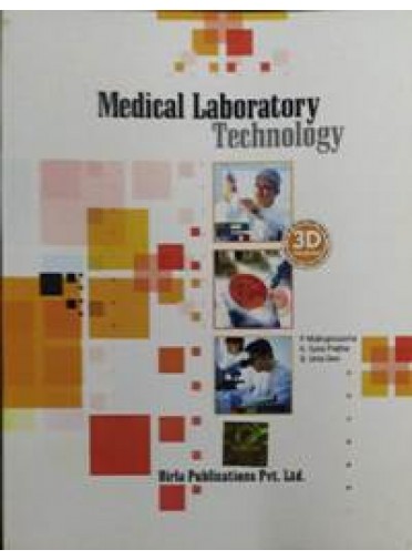 Medical Laboratory Technology