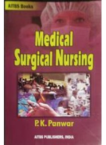 Medical Surgical Nursing