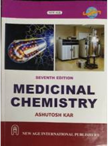 Medicinal Chemistry 7ed