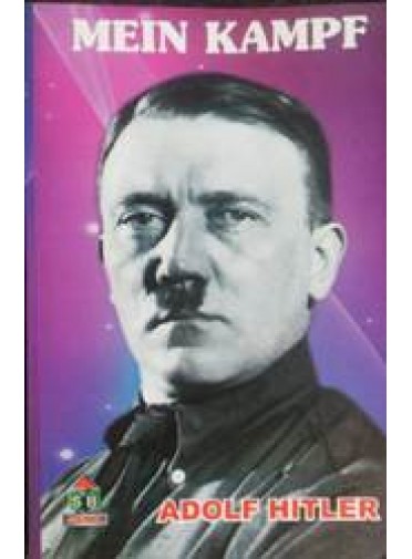 Mein Kampf