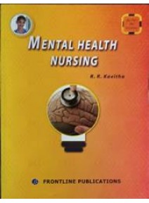 Mental Health Nursing