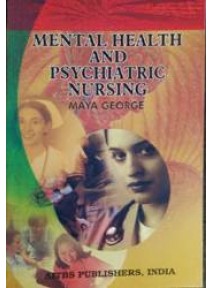 Mental Health and Psychiatric Nursing