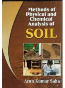 Methods of Physical and Chemical Analysis of Soil