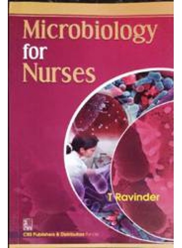 Microbiology for Nurses