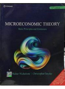 Microeconomic Theory,12/e