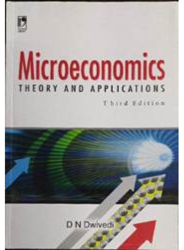 Microeconomics Theory And Application 3ed