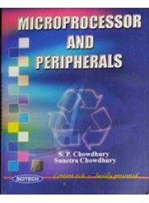 Microprodessor And Peripherals