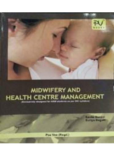 Midwifery and Health Centre Management