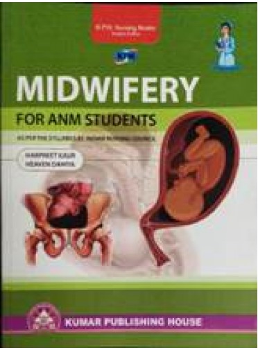 Midwifery for ANM Students