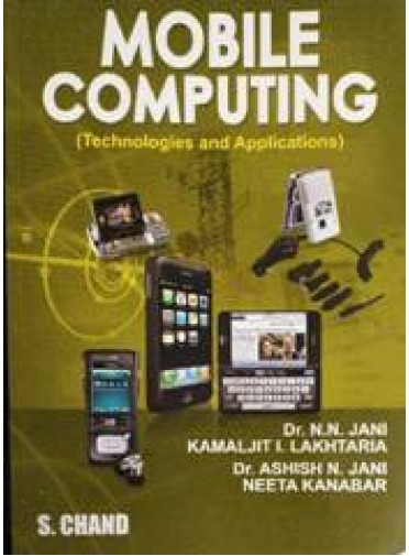 Mobile Computing (Technologies and Applications)