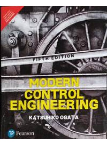 Modern Control Engineering 5ed