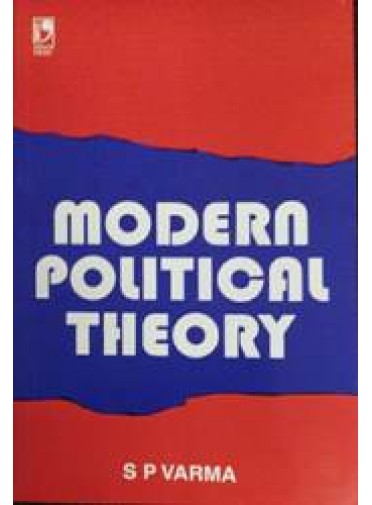 Modern Political Theory