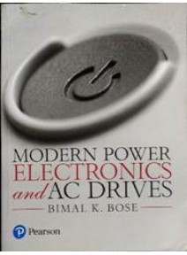 Modern Power Electronics And Ac Drives