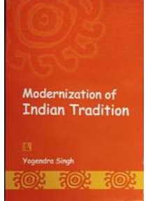 Modernization of Indian Tradition