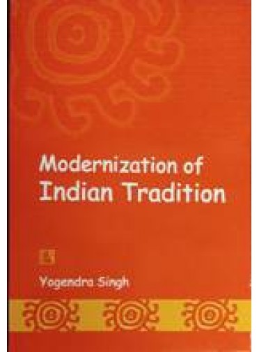 Modernization of Indian Tradition