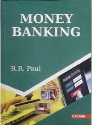 Money Banking (Generic Ele. F.M. Uni)