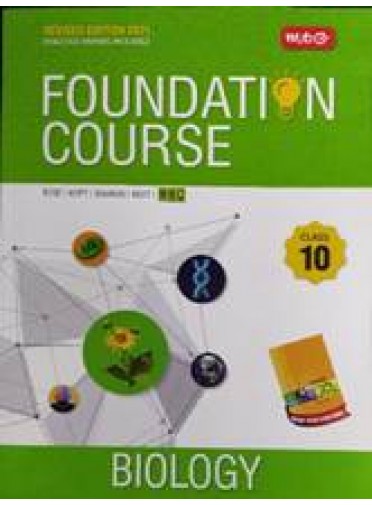 Mtg : Foundation Course Biology Class-10