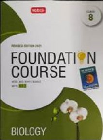 Mtg : Foundation Course Biology Class-8