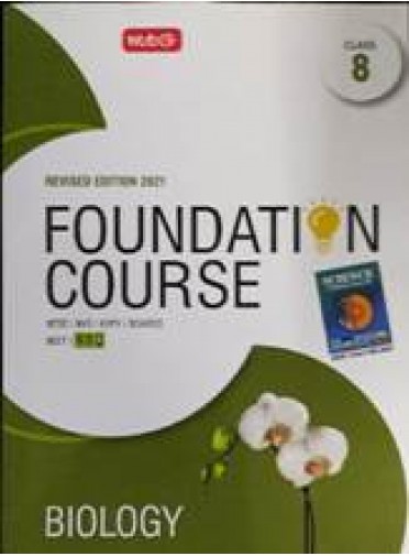 Mtg : Foundation Course Biology Class-8