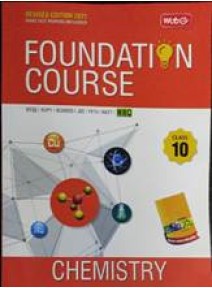 Mtg : Foundation Course Chemistry Class-10