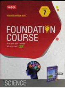 Mtg : Foundation Course Science Class-7