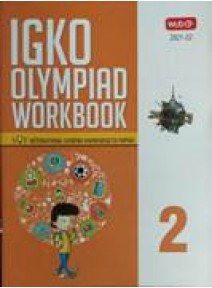 Mtg : Igko Olympiad Workbook Class-2 2021-22