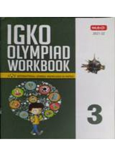 Mtg : Igko Olympiad Workbook Class-3 2021-22