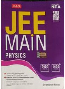 Mtg : Jee Main Physics