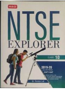 Mtg : Ntse Explorer Class-10