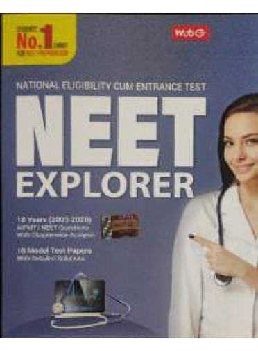 Mtg : Neet Explorer