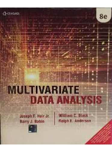 Multivariate Data Analysis 8ed