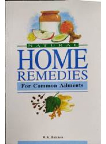 Natural Home Remedies For Common Ailments